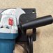GLOB TOOLS Muurhanger - Voor Haakse Slijper - Enkele Maxi - Metaal