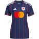 OL Maillot Extérieur femme 2025/26