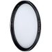 B+W 007 MRC Nano XS-Pro Digital 58mm Filter - Black