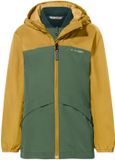 VAUDE Kids Escape 3in1 Jacket, 3in1 Jas, Regenjas, outdoorJas, Regenjas, met kap, Hardshell Jas, Regenjas, waterdicht, Kinderen, Outdoorjas