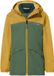 VAUDE Kids Escape 3in1 Jacket, 3in1 Jas, Regenjas, outdoorJas, Regenjas, met kap, Hardshell Jas, Regenjas, waterdicht, Kinderen, Outdoorjas