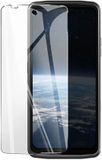 Crosscall X-Glass Series 9H Tempered Glass Screenprotector voor Crosscall Stellar-X5 - Transparant