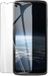 Crosscall X-Glass Series 9H Tempered Glass Screenprotector voor Crosscall Stellar-X5 - Transparant