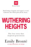Wuthering Heights: Breathe Books