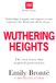 Wuthering Heights: Breathe Books