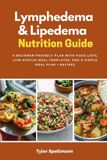 Lymphedema Mindplusfood Lymphedema & Lipedema Nutrition Guide