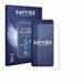 Savvies Glas Screenprotector voor Samsung Galaxy S26 - Gehard Beschermglas 9H 3 Stuks