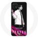 Maniacase Hoesje voor Samsung Galaxy A22 5G Bangtan Sonyeondan 7 Fates Chakho Met BTS Jungkook Concept Foto