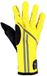 Vaude Bike Posta Warm Gants Jaune M