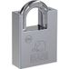 BASI Cadenas, B40mm, Protection d'anse, 2 clés à panneton
