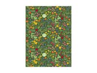 Arvidssons Textil Toile cirée Hedemora Vert