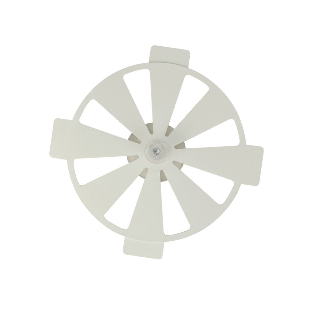 Nanlite AS-BSC Diffuser for PavoBulb 10C - White