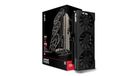XFX Swift AMD Radeon RX 9070 OC Triple Fan Gaming Edition grafische kaart met 16 GB GDDR6 HDMI 3xDP, AMD RDNA™ 4 (RX-97SWFB3B9)