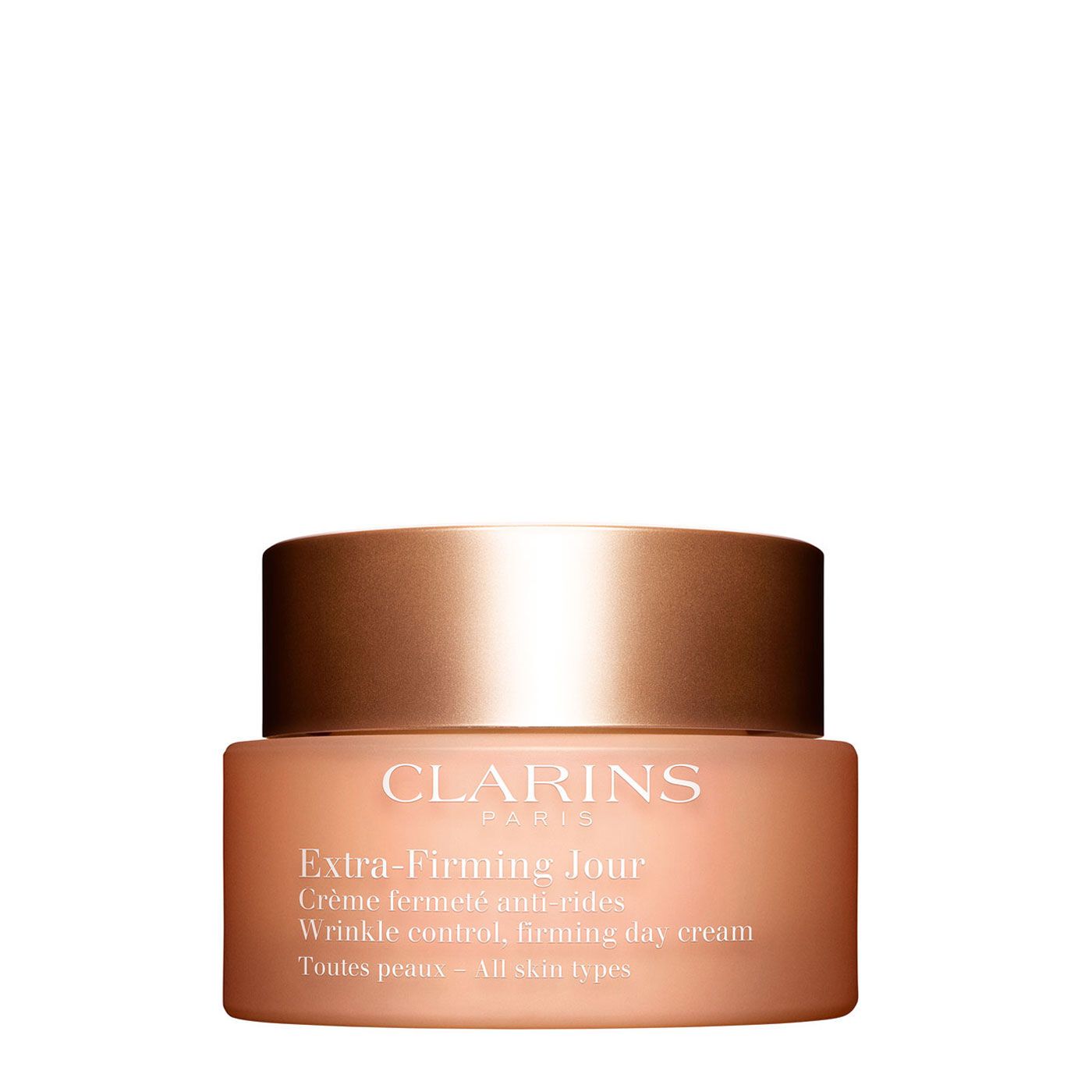 Clarins Extra-Firming Day Cream 50ml - Anti-Wrinkle - Unisex