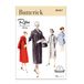 BUTTERICK B6957U5 Misses' Jassen U5 (16-18-20-22-24)
