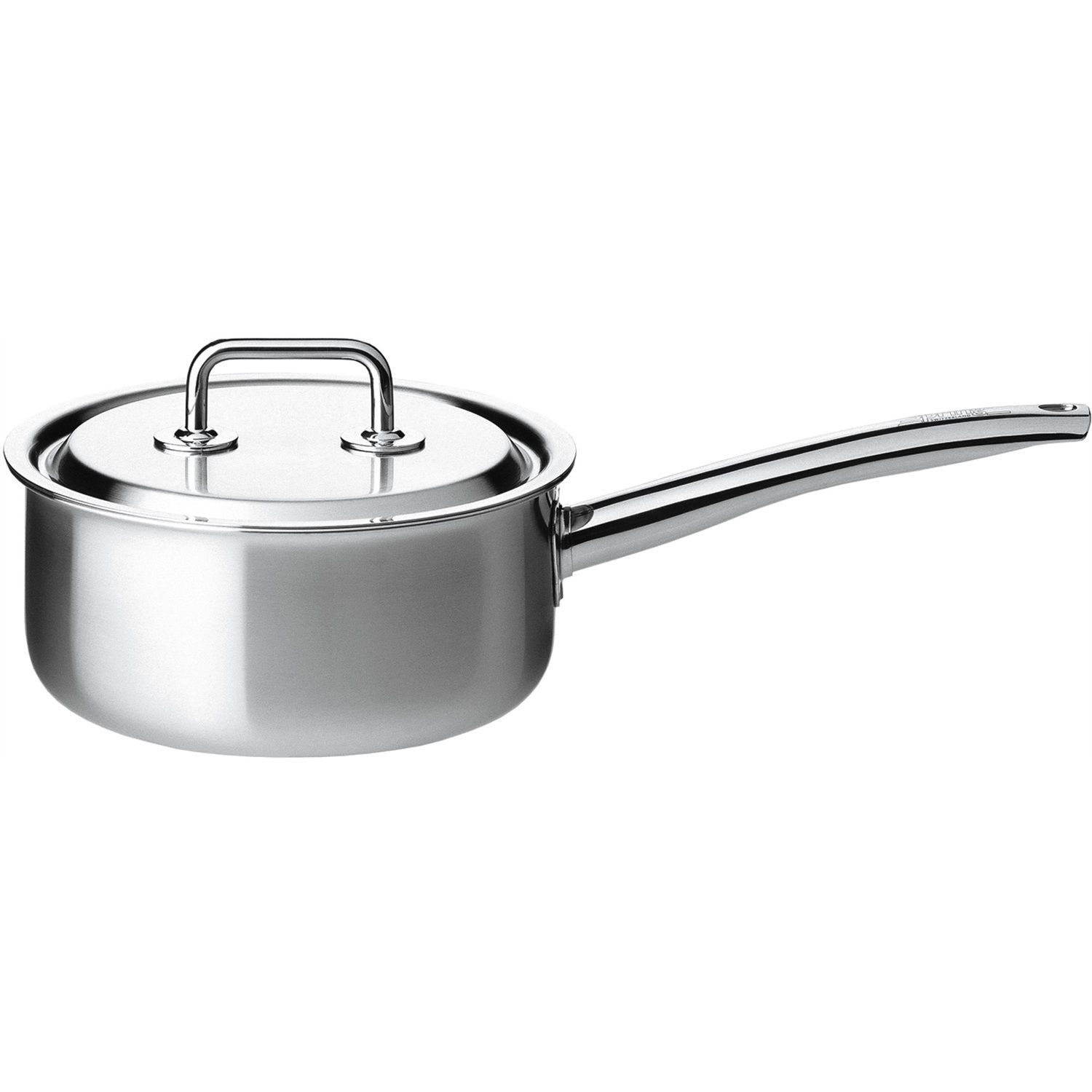Spring Brigade Premium Steelpan met Deksel Ø 16 cm
