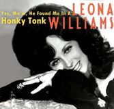 Bear Family Yes Ma'Am He Found Me In A Honky Tonk