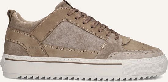 Rehab Creon Sneakers - Heren - Beige - Maat 40