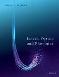 Lasers, Oxford University Press Lasers, Optics, and Photonics Paperback