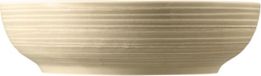 Seltmann Weiden Terra Sandbeige Bol alimentaire 25 cm