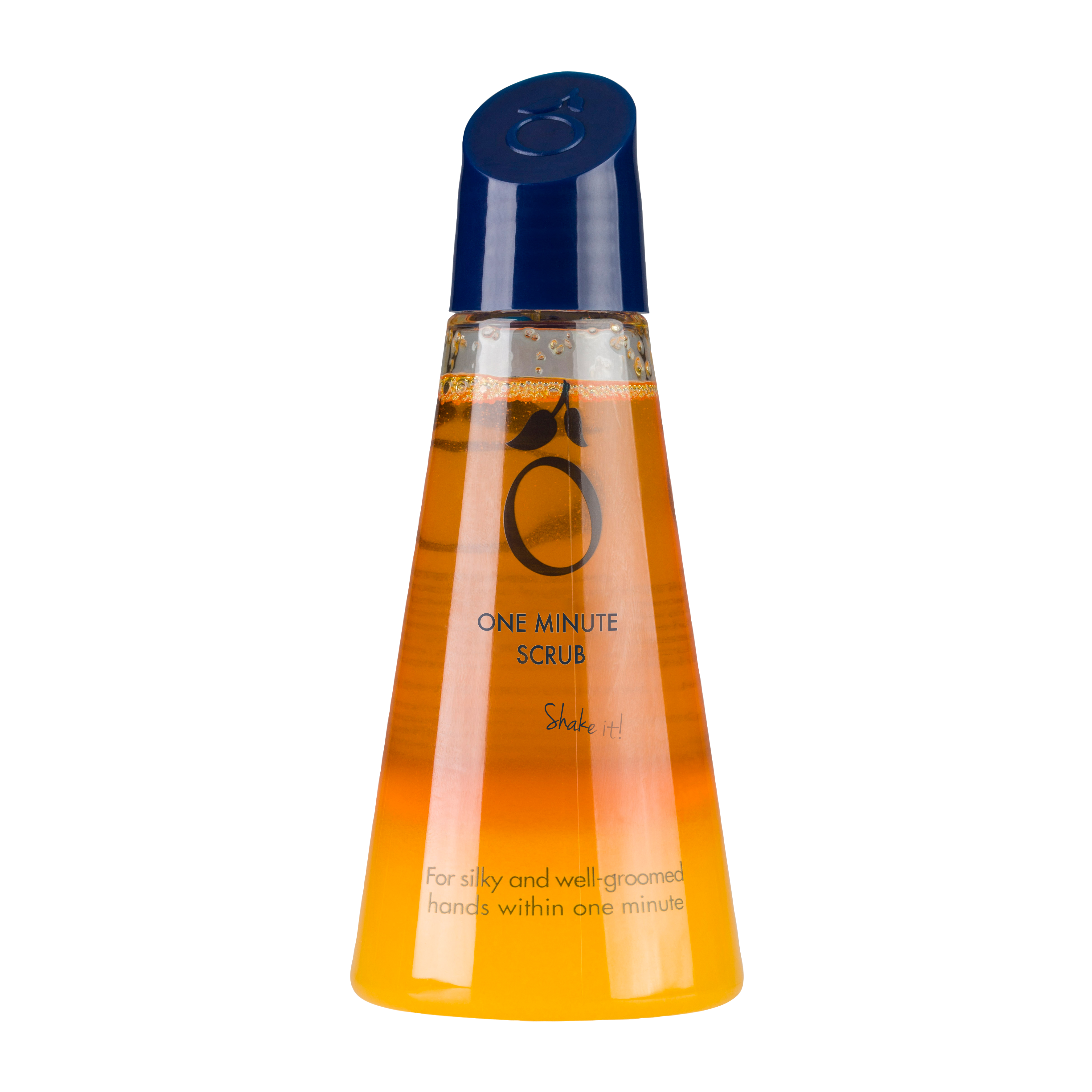 Herome One Minute Manicure - 120ml
