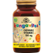 Solgar Kangavites Vitamine C 100 mg Kauwtabletten voor Kinderen
