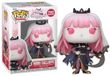 Funko Hololive Mori Calliope (Pop! Animation) Vinyl Figur 2292