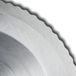 Graef Lame de trancheuse Acier inoxydable argenté 170mm