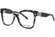 KARL LAGERFELD KL6149 monture de lunettes sur ordonnance pour femmes