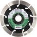 LUKAS-ERZETT DiamantLD Multi S13 230 disque de coupe diamant Diamètre 230 mm alésage 22.23 mm Béton 1 pièce(s)