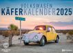 arti promotion - Volkswagen Käfer Kalender 2025 Wandkalender