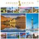 CAROUSEL CALENDARS 365 Days Around Britain Kalender 2027