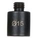 KS Tools 455.0184 Centreerbus voor prise-astoplagers Ø 15,0 mm, 22 mm
