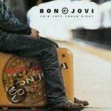 0602498613917 Bon Jovi This Left Feels Right
