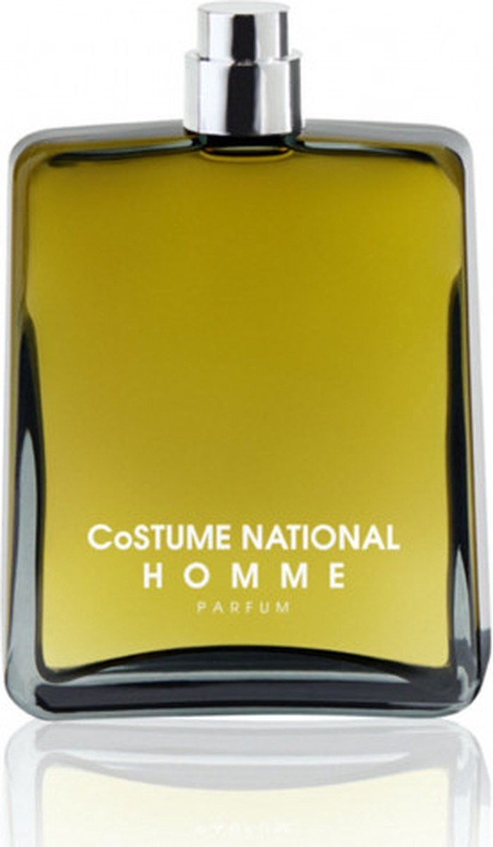 Costume National Secret Woods, Barbati, Eau De Parfum, 100 Ml