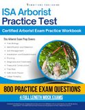Isa Arborist Practice Test