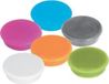 FRANKEN MagFun magnetische klem, diameter: 32 mm, roze
