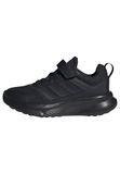 adidas Fortarun 4.0 Schoenen Kinderen Unisex Zwart