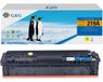 G&G 21735 cartouche de toner Jaune Compatible 1 pc(s)