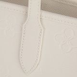 Joop! Decoro Edition Shopper Tas 32 cm - 14 L - whisper white