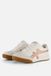 Skechers Zinger Metallic Roads Sneakers blanc