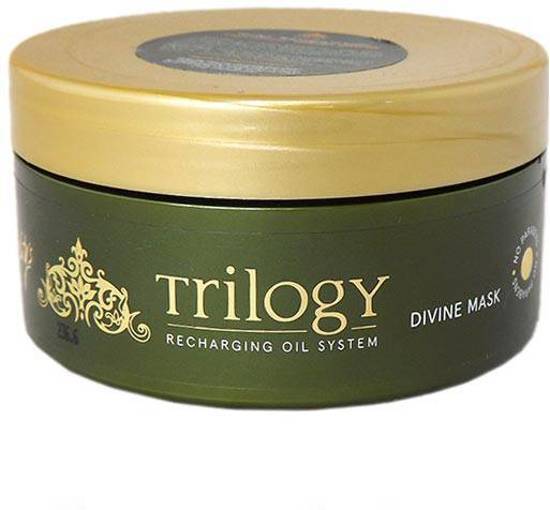 Vitality s Trilogy Divine Mask 250ml