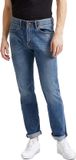 Lee Heren Jeans Broeken EXTREME MOTION MVP slim Fit Blauw 38W / 30L Volwassenen
