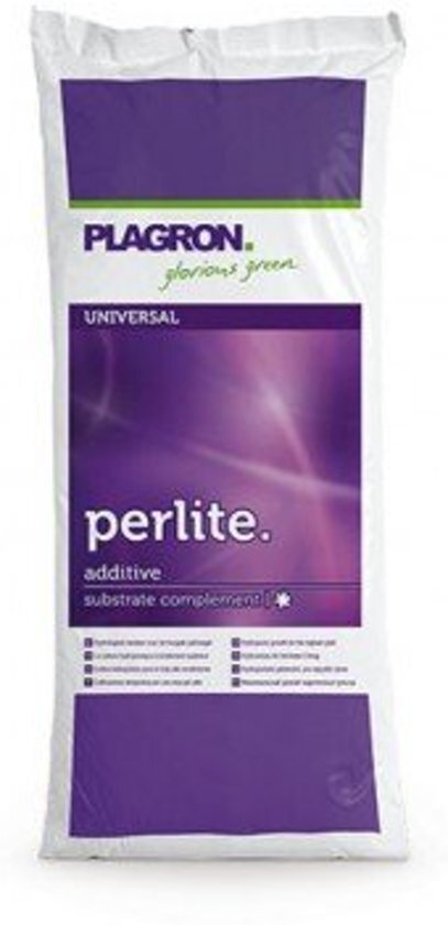 Plagron Perlite 10 ltr