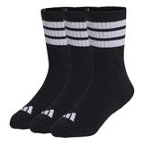 Adidas Baby sokken 3Stripes (x3)