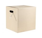 Hypertec 811263-HY netwerkkabel Rood 305 m Cat6 F/UTP (FTP)