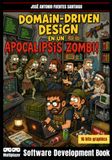 Domain-Driven Independently Published Domain-Driven Design en un Apocalipsis Zombi Paperback