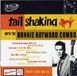 Sonic Rendezvous Ronnie Hayward Combo - Tail Shaking With The Ronnie Hayward Combo (CD)