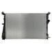 Valeo Radiateur 701397