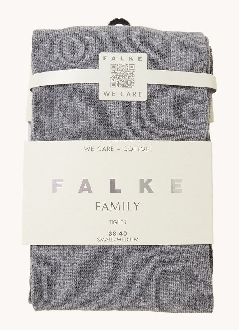 Falke Family - Maillot - Katoen